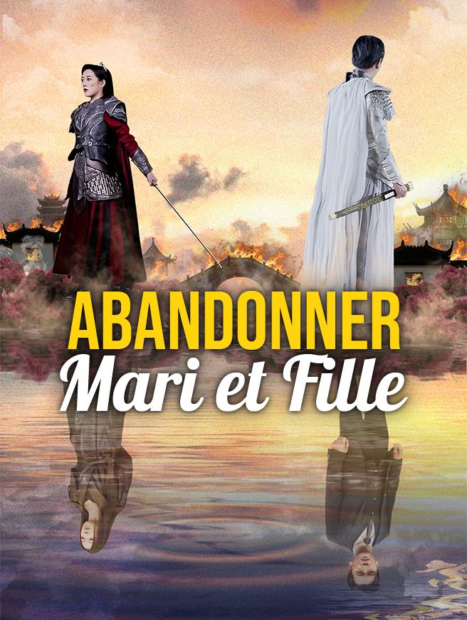 Abandonner Mari et Fille
