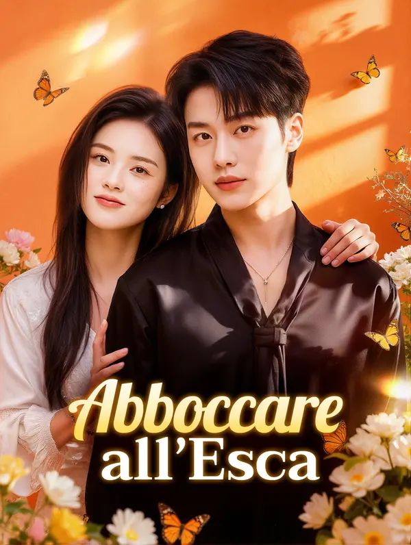 Abboccare all’Esca