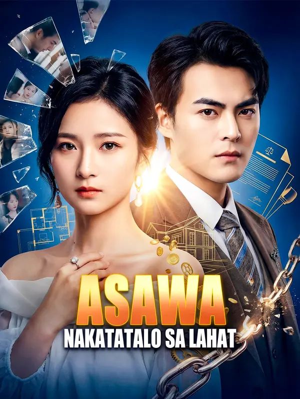 Asawa Nakatatalo sa Lahat