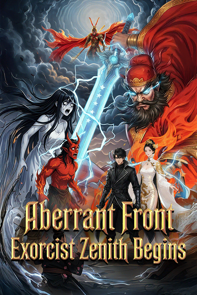 Aberrant Front - Exorcist Zenith Begins