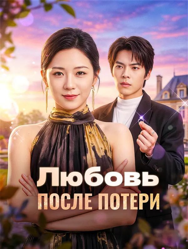 Любовь после потери
