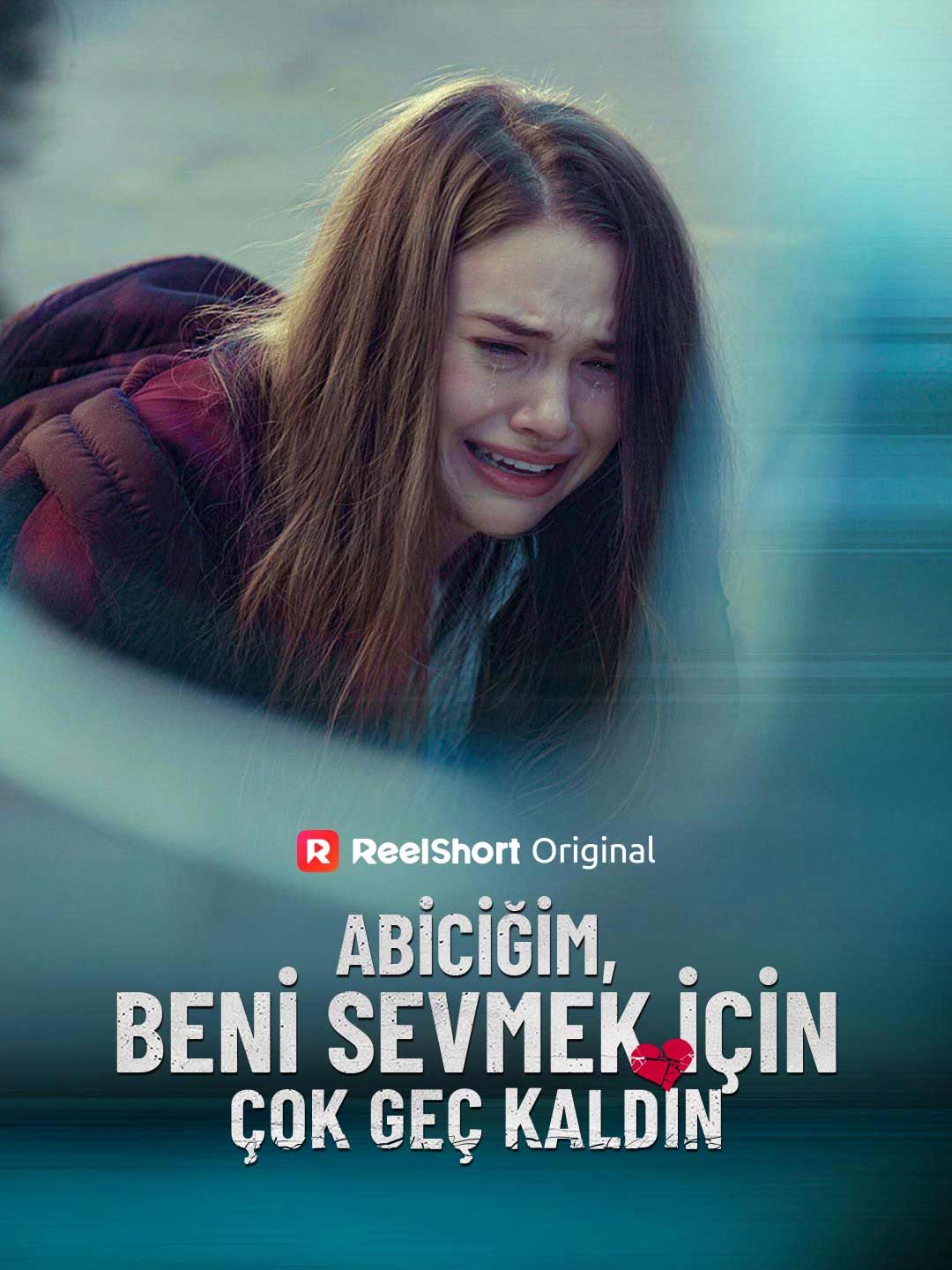 Abiciğim, Beni Sevmek İçin Çok Geç Kaldın