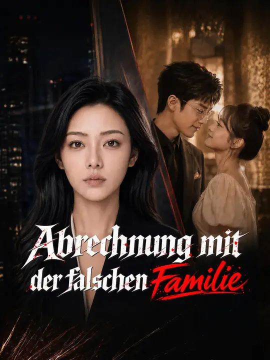 Abrechnung mit der falschen Familie