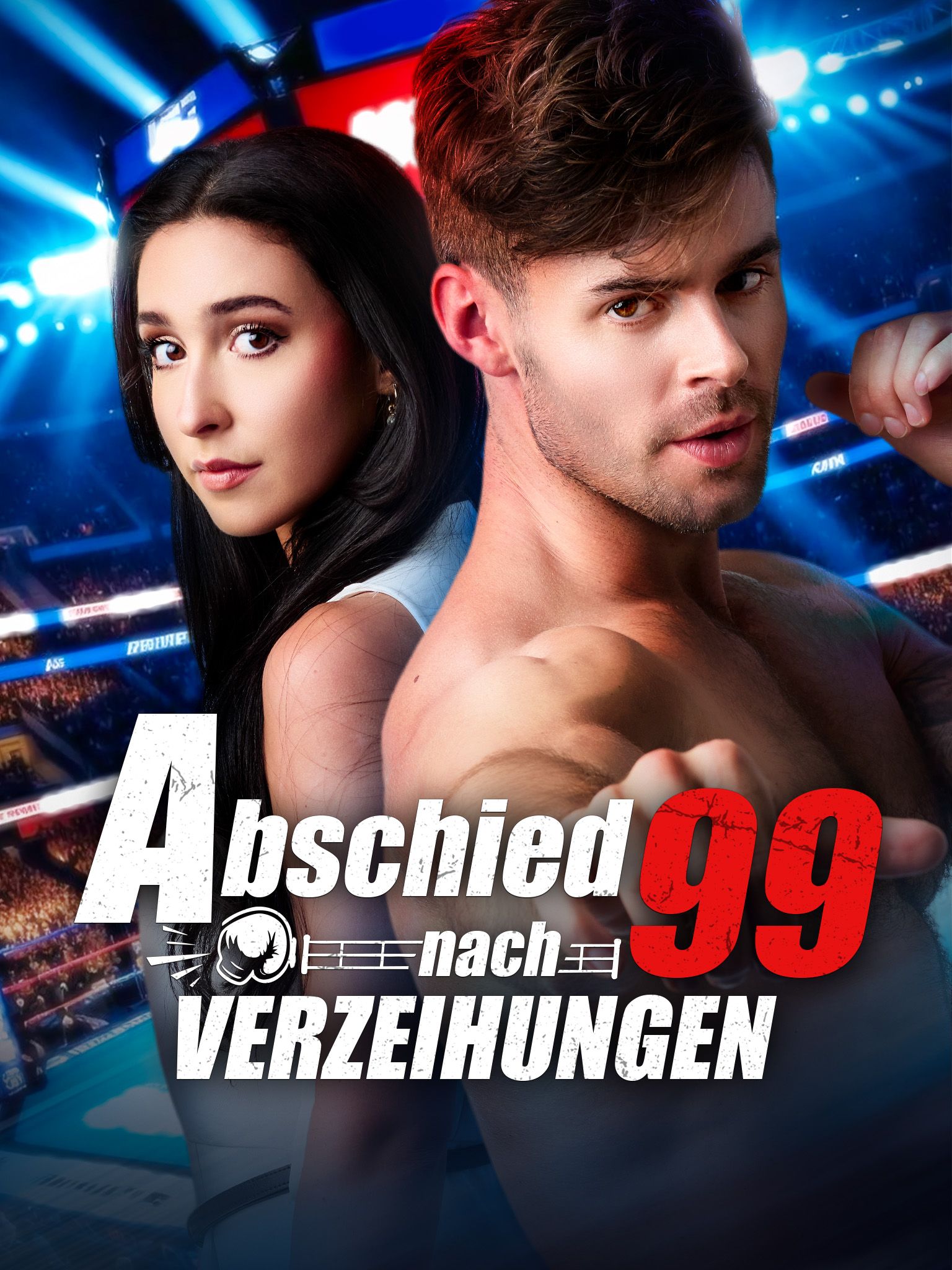 Abschied nach 99 Verzeihungen