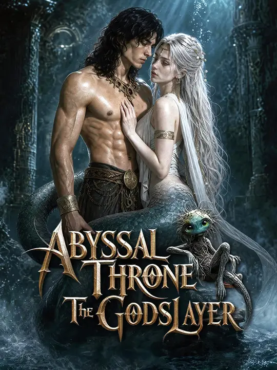 Abyssal Throne：The Godslayer