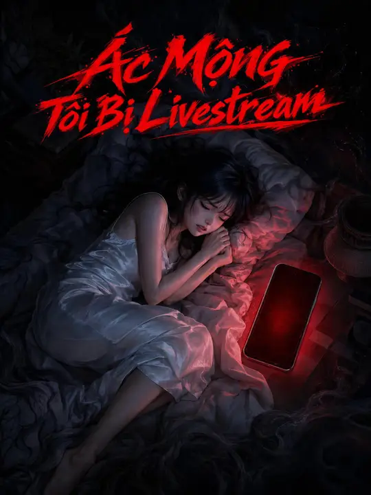 Ác Mộng Tôi Bị Livestream