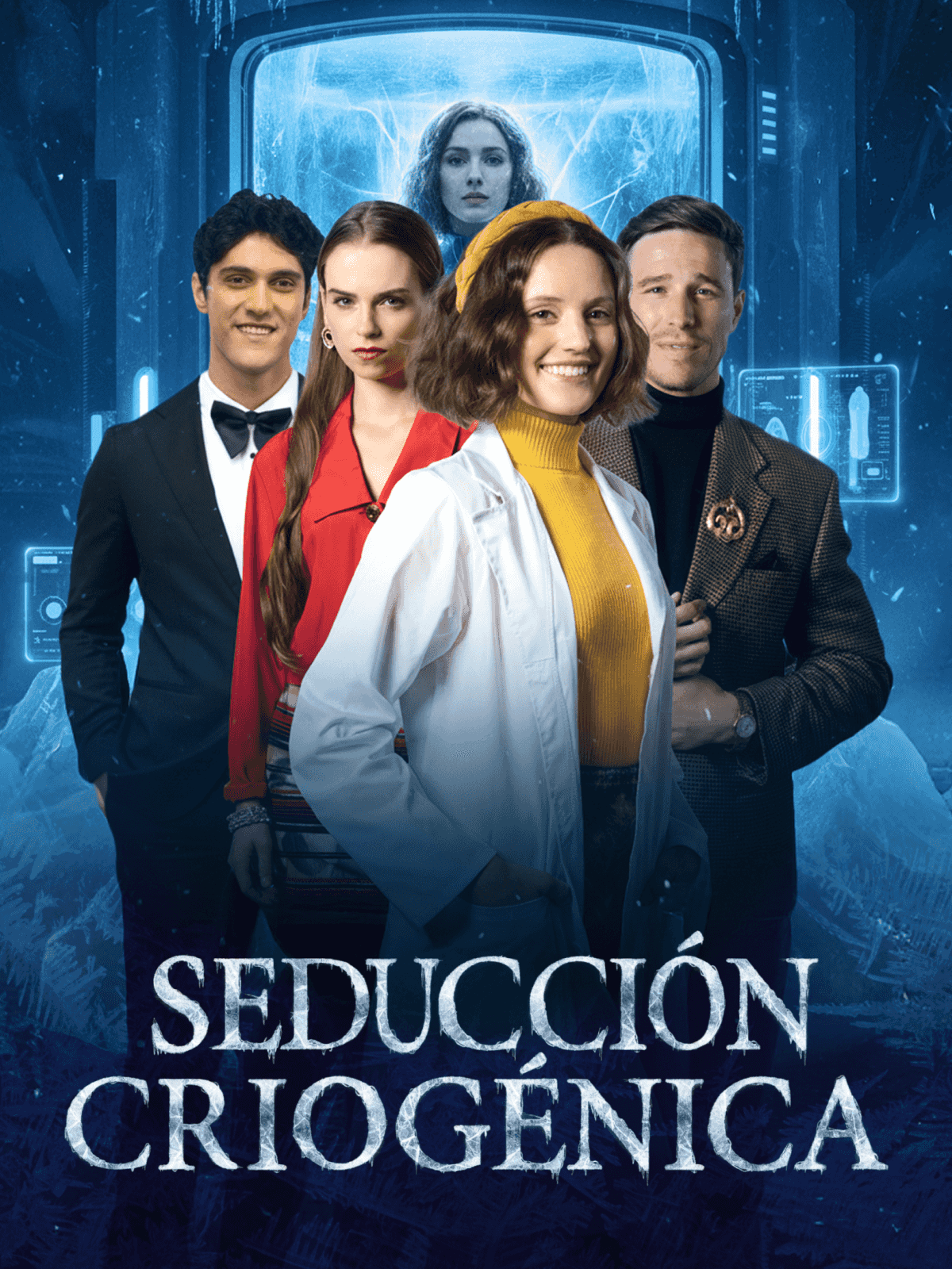 Poster ボディスイッチ・ラブ