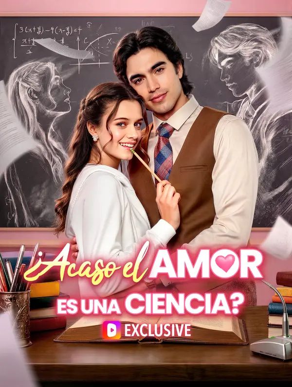 ¿Acaso el Amor es una Ciencia?(Doblado)