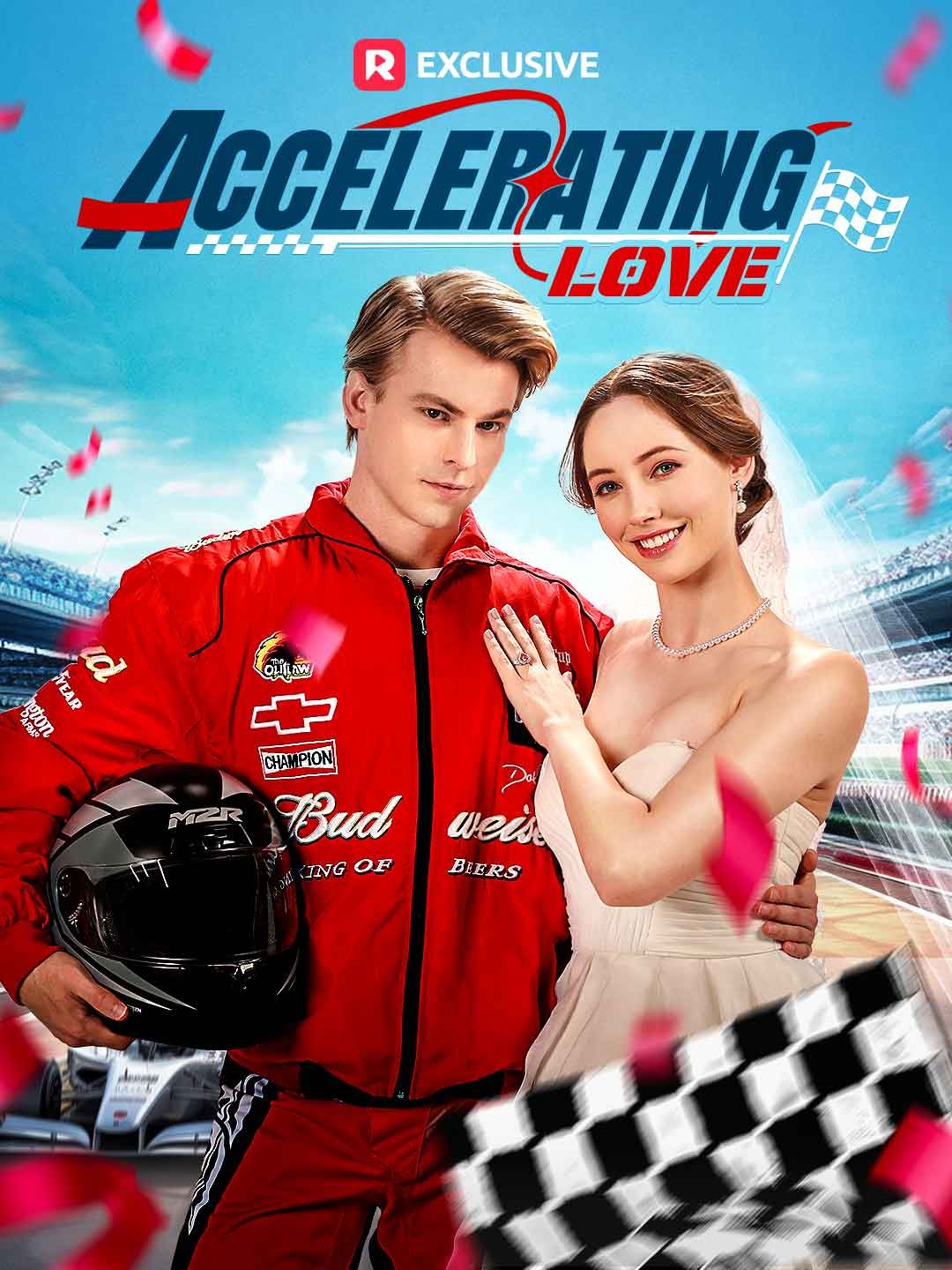 Accelerating Love