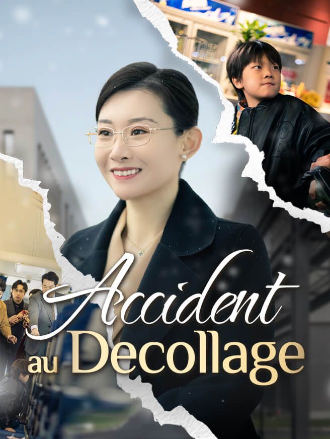 Accident au Décollage