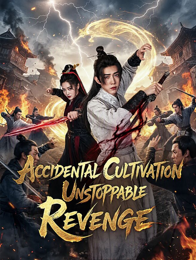 Accidental Cultivation, Unstoppable Revenge