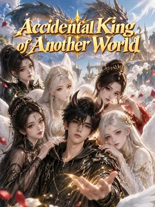 Accidental King of Another World