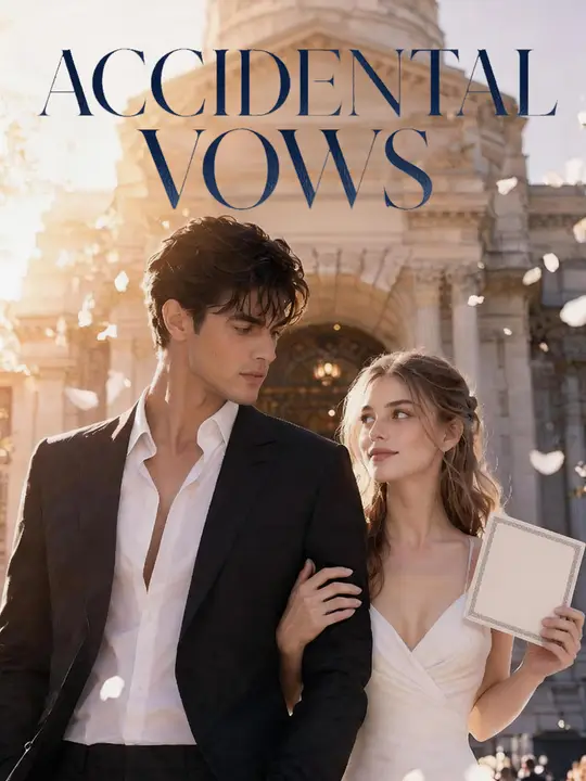 Accidental Vows