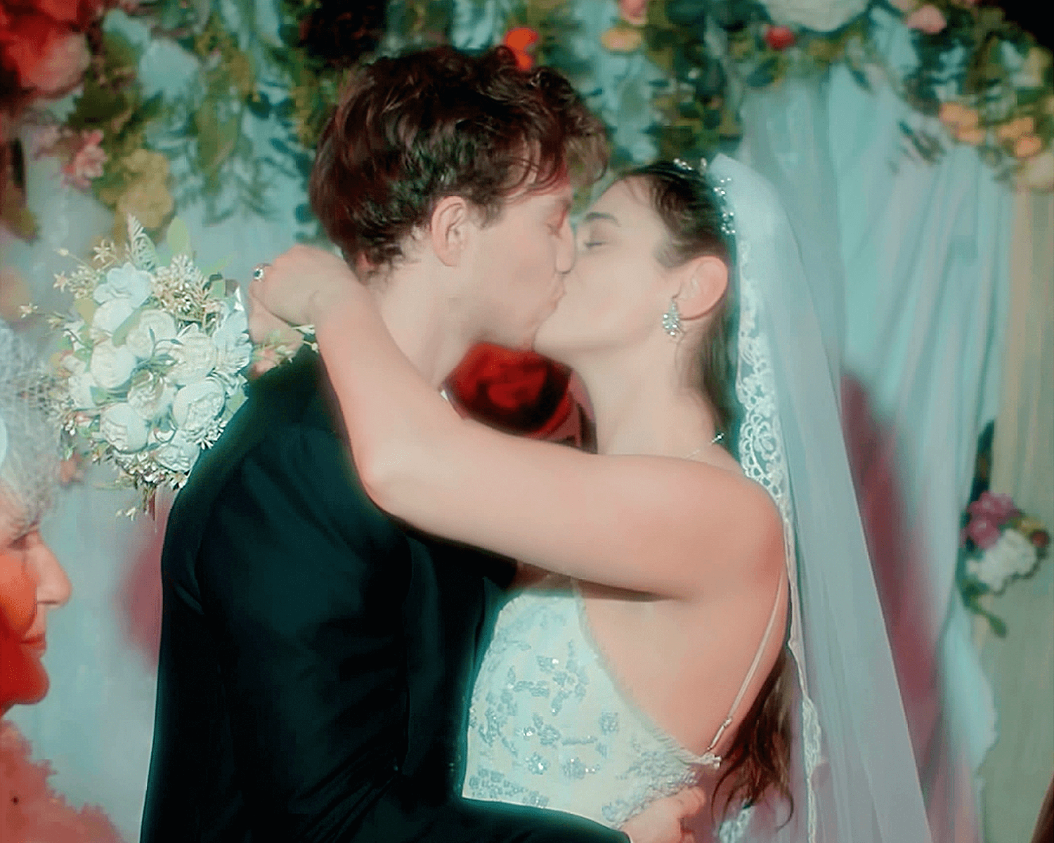 Accidentally Married To The Secret Billionaire