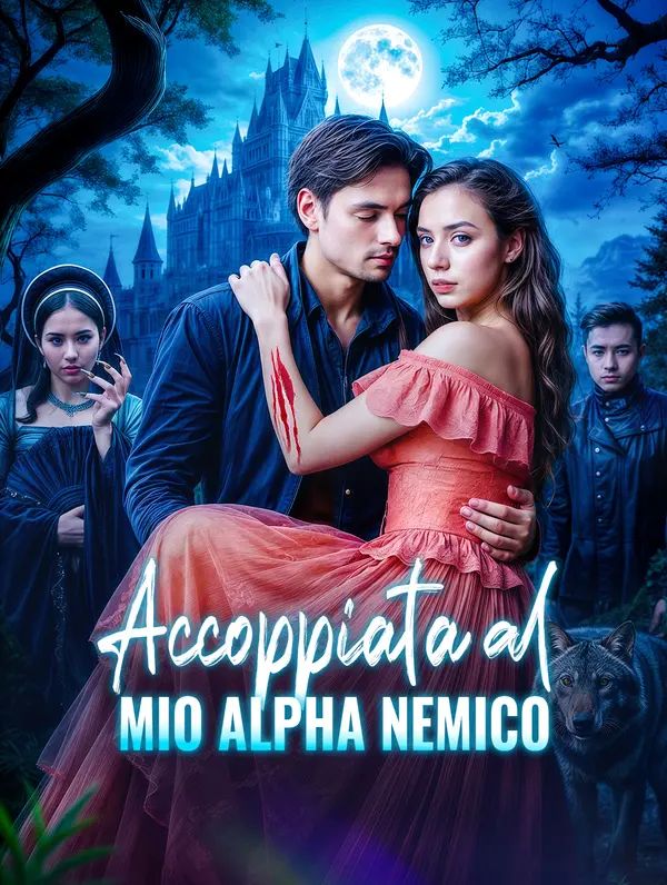 Accoppiata al Mio Alpha Nemico