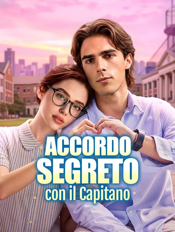 Accordo Segreto con il Capitano