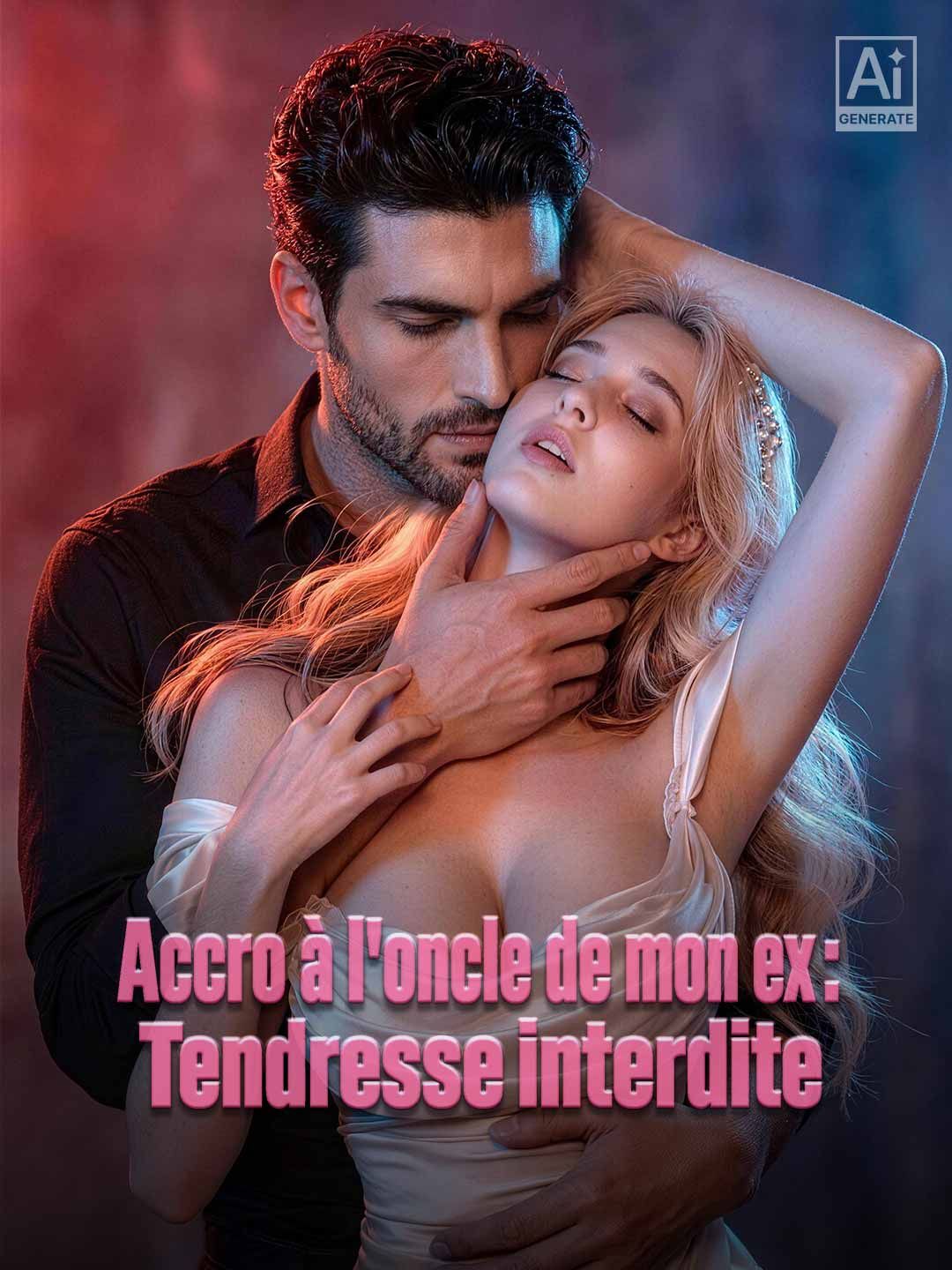 Accro à l'oncle de mon ex : Tendresse interdite