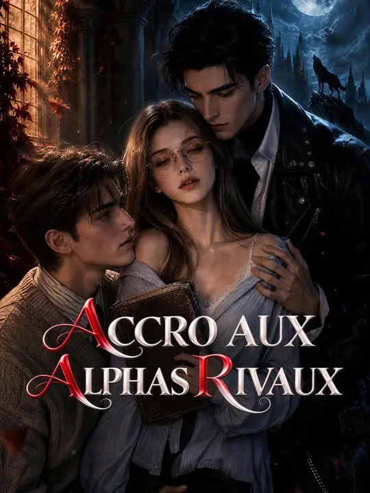 ACCRO AUX ALPHAS RIVAUX