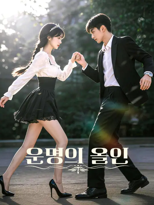 Poster 운명의 올인