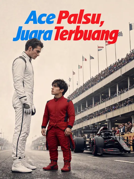 Ace Palsu, Juara Terbuang