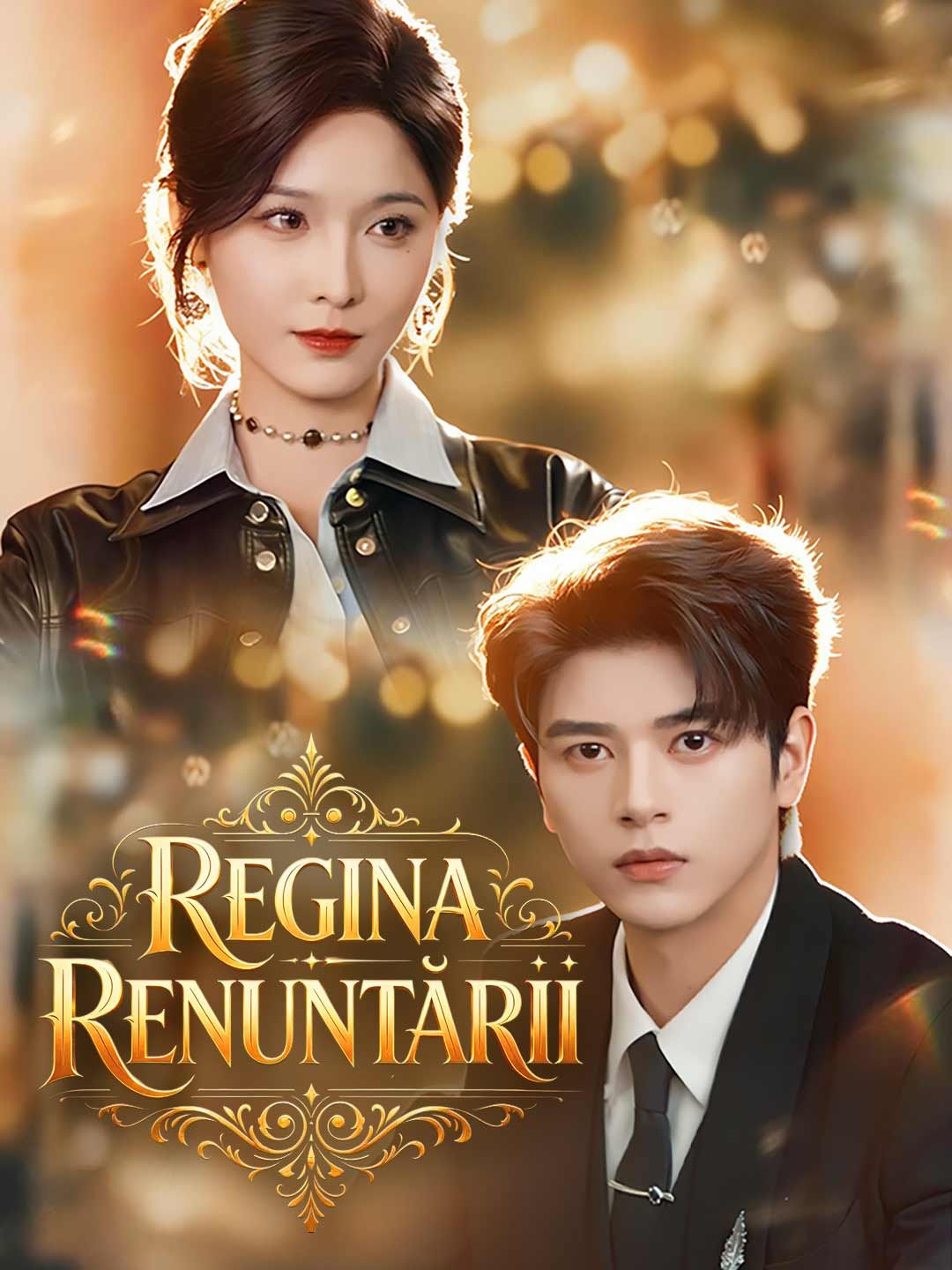 Regina renunțării