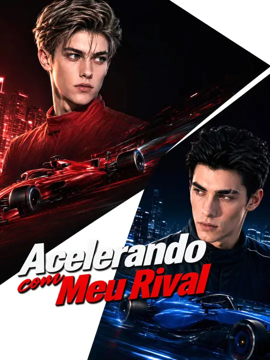 Acelerando com Meu Rival