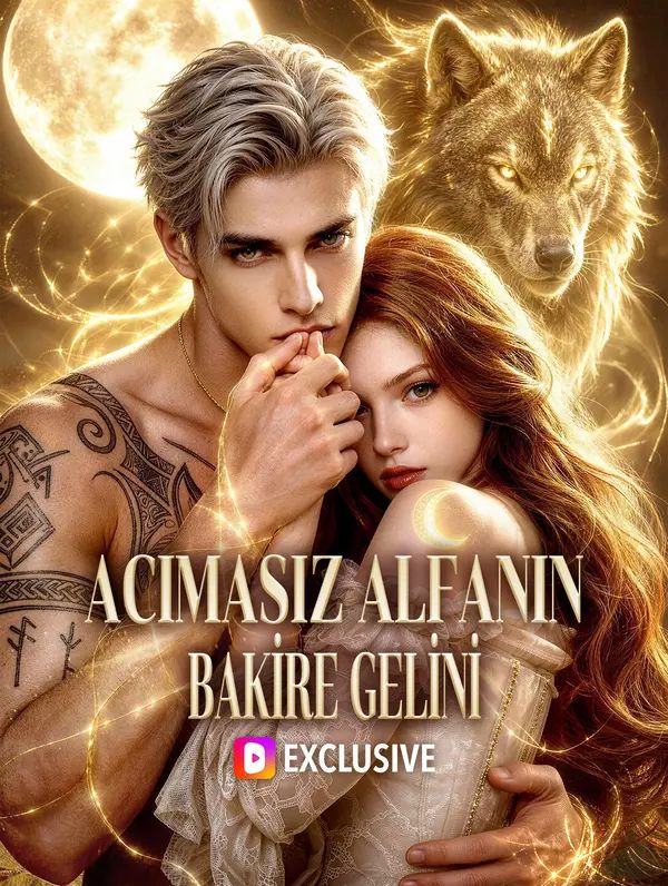 ACIMASIZ ALFANIN BAKİRE GELİNİ(Dublajlı)