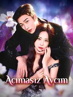 Acımasız Avcım
