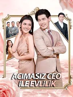 Acımasız CEO ile Evlilik