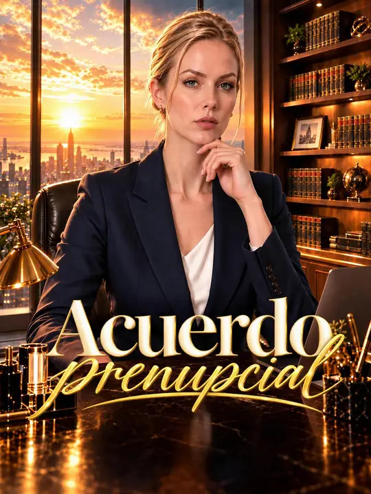 Acuerdo prenupcial