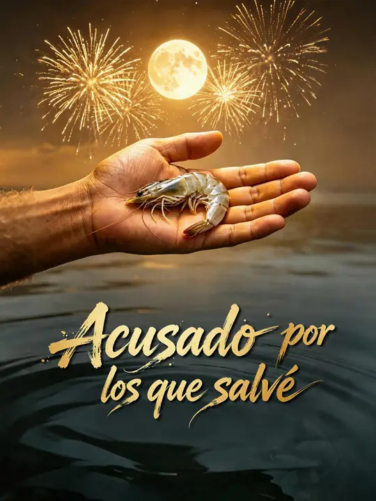 Acusado por los que salvé