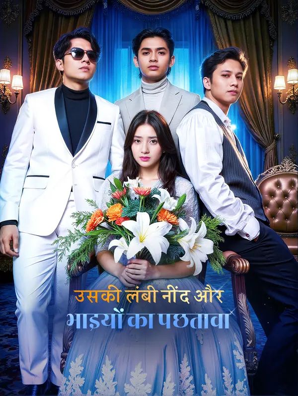 उसकी लंबी नींद और भाइयों का पछतावा