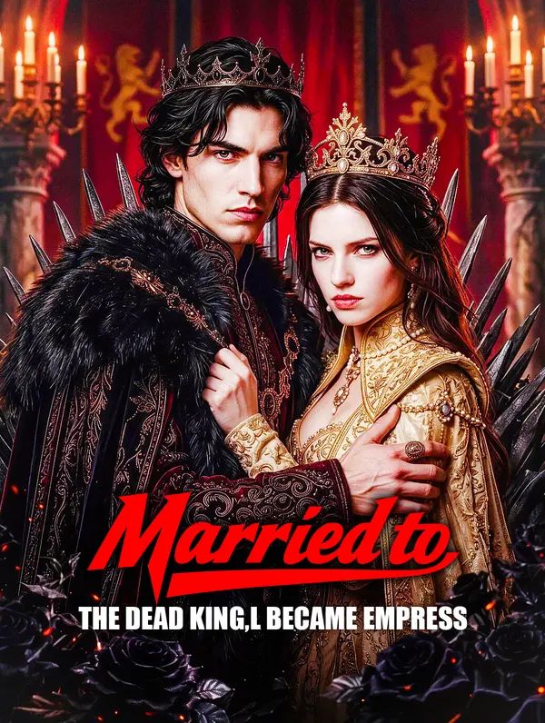Married to the Dead King,l Became Empress