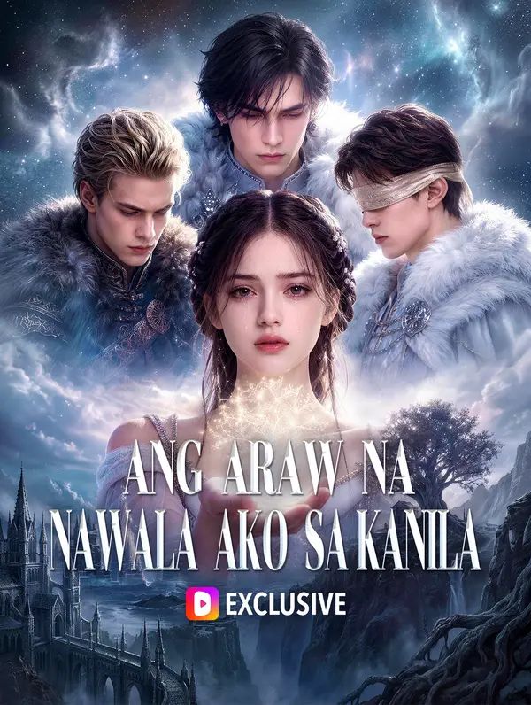 Ang Araw na Nawala Ako sa Kanila
