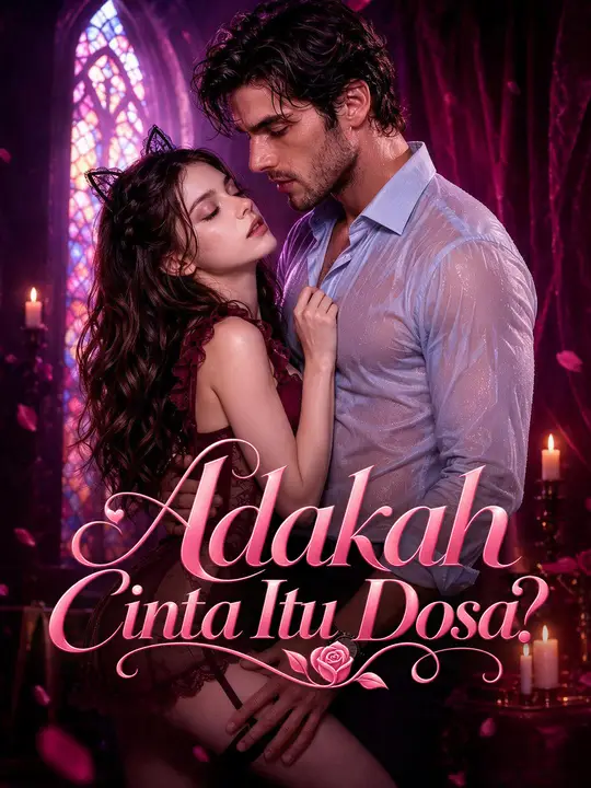 Adakah Cinta Itu Dosa?