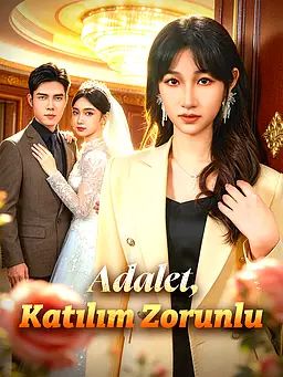 Adalet, Katılım Zorunlu