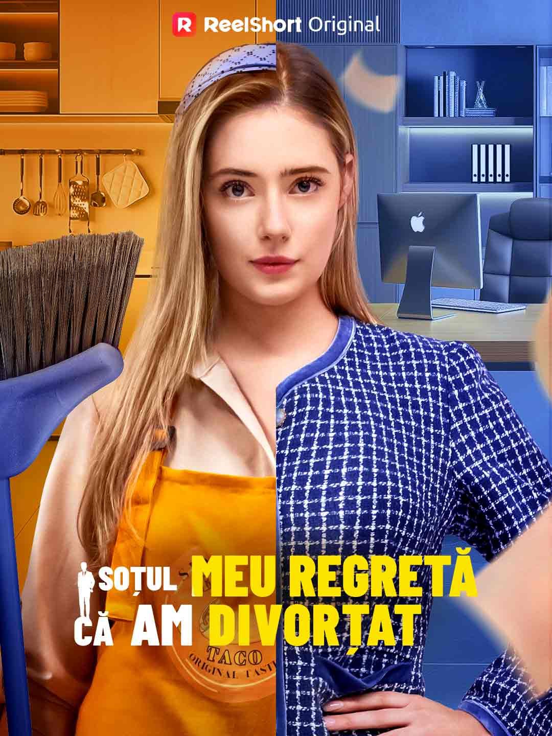 Soțul meu regretă că am divorțat