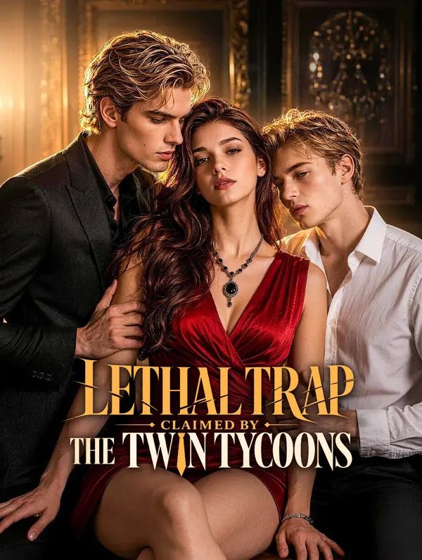Lethal Trap Claimed by the Twin Tycoons