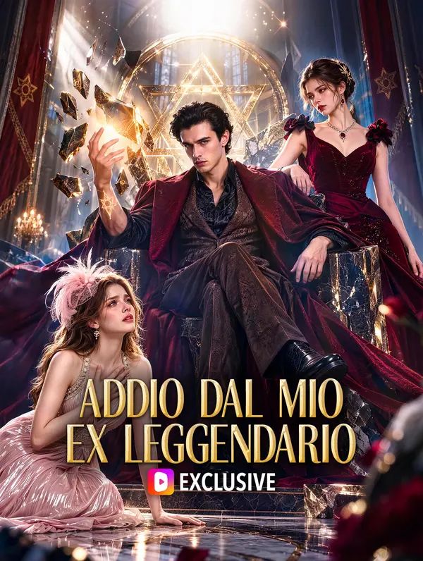 Addio dal Mio Ex Leggendario