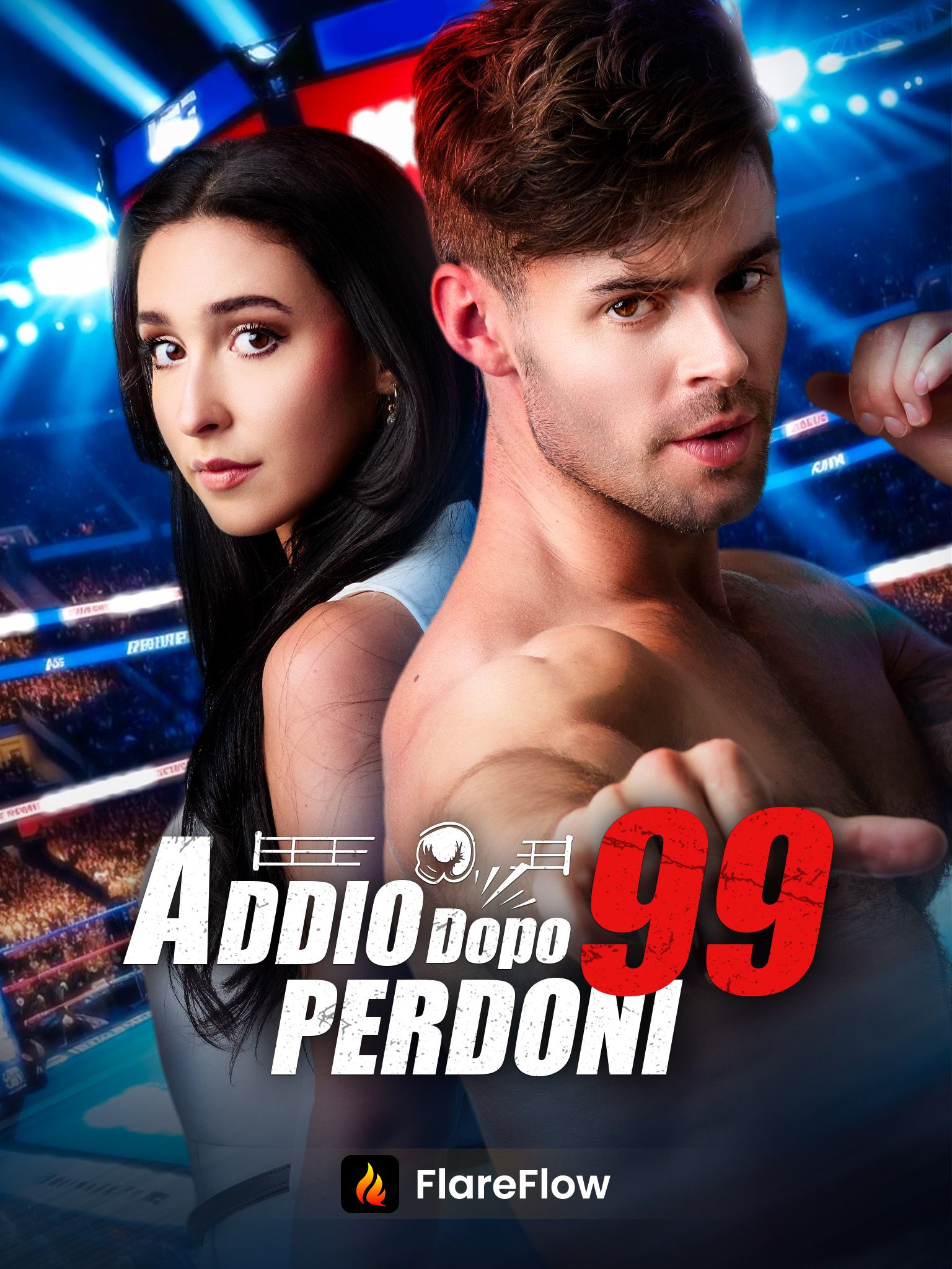 Addio Dopo 99 Perdoni