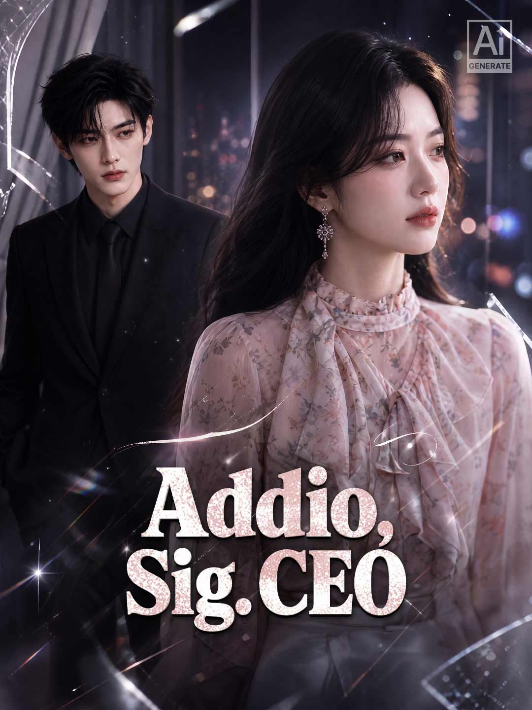 Addio, Sig. CEO