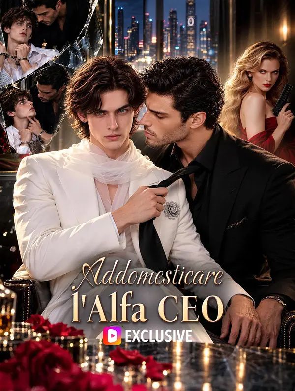 Addomesticare l'Alfa CEO