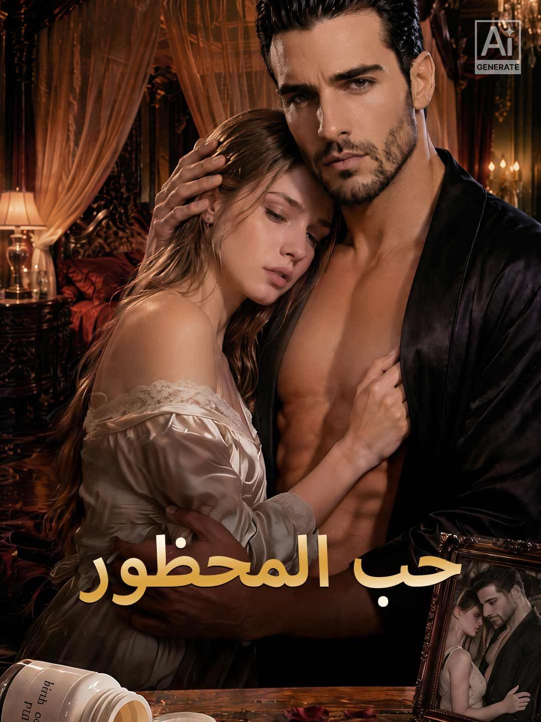 حب المحظور