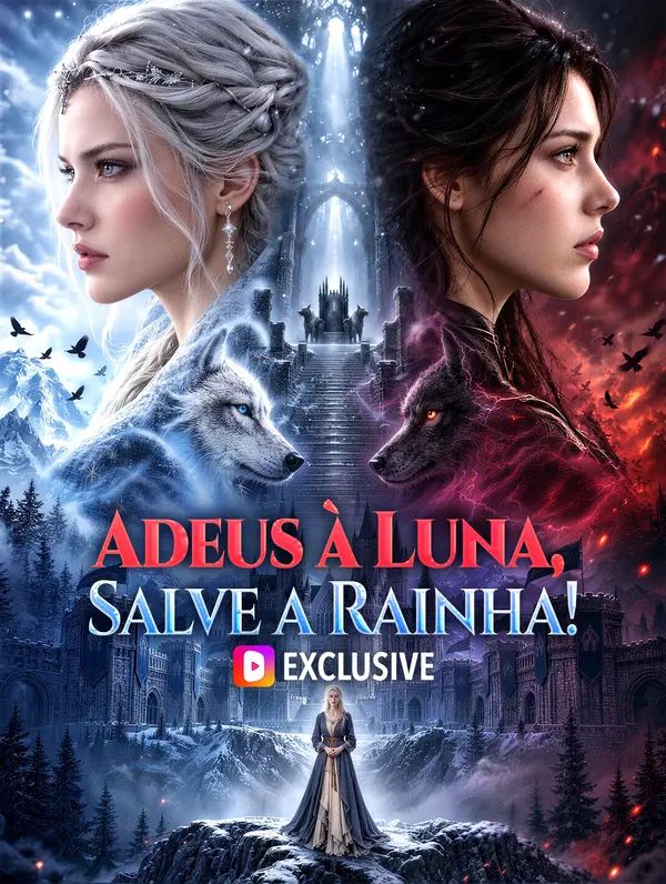 Adeus à Luna, Salve a Rainha!
