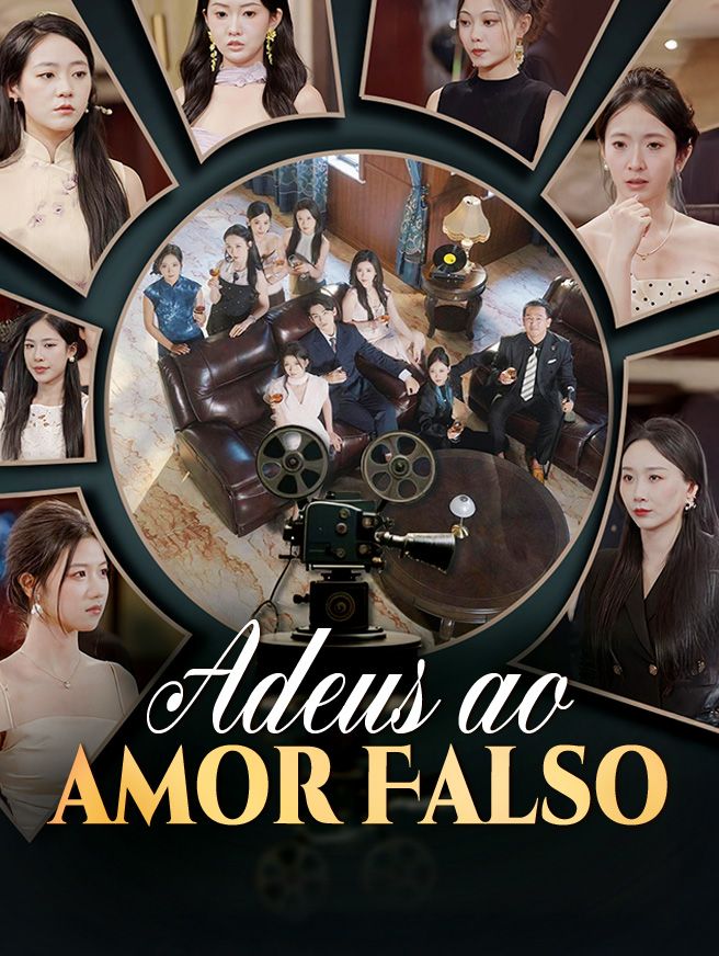 Adeus ao Amor Falso