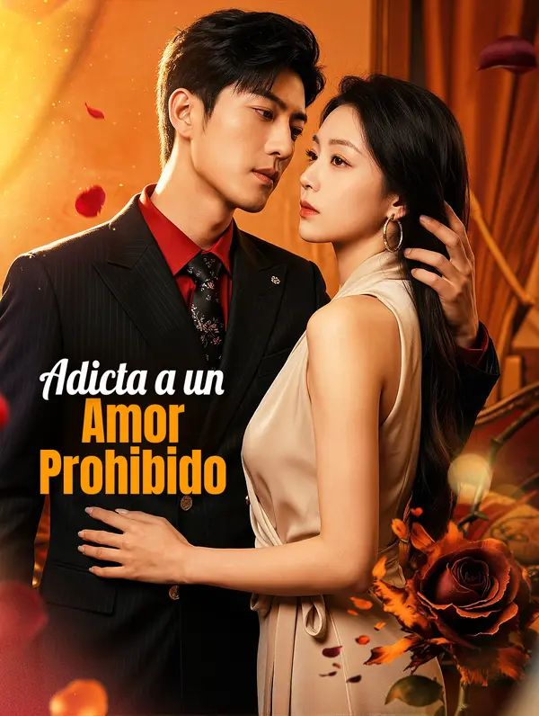 Adicta a un Amor Prohibido