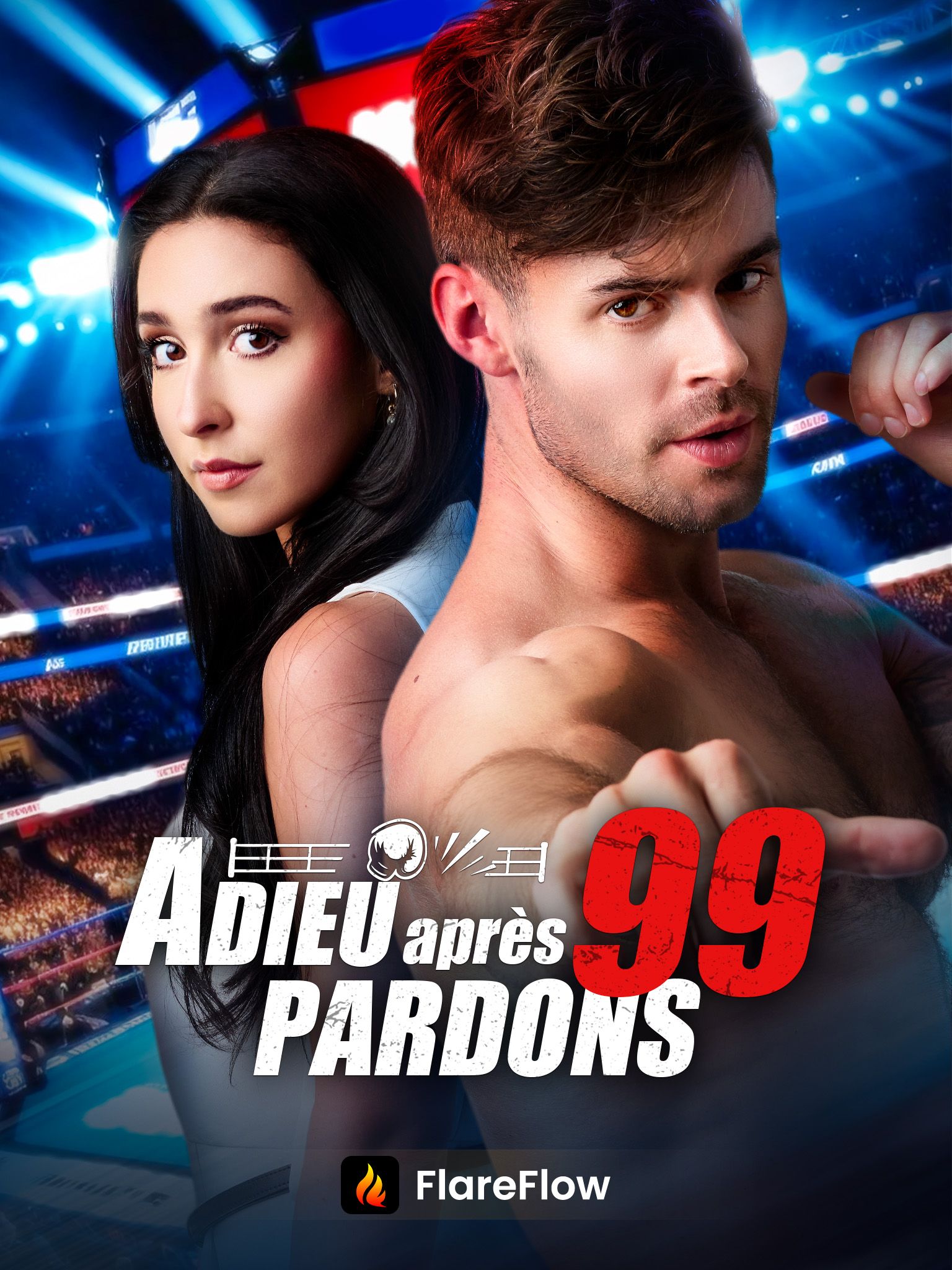 Adieu après 99 pardons