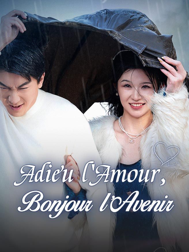Adieu l'Amour, Bonjour l'Avenir