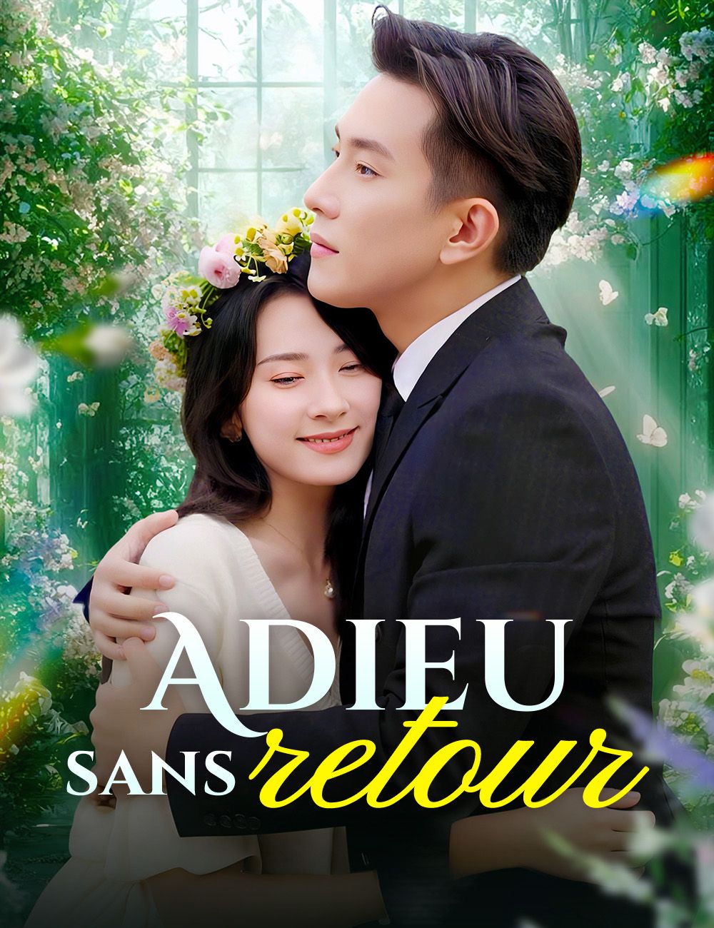(Doublage) Adieu sans retour