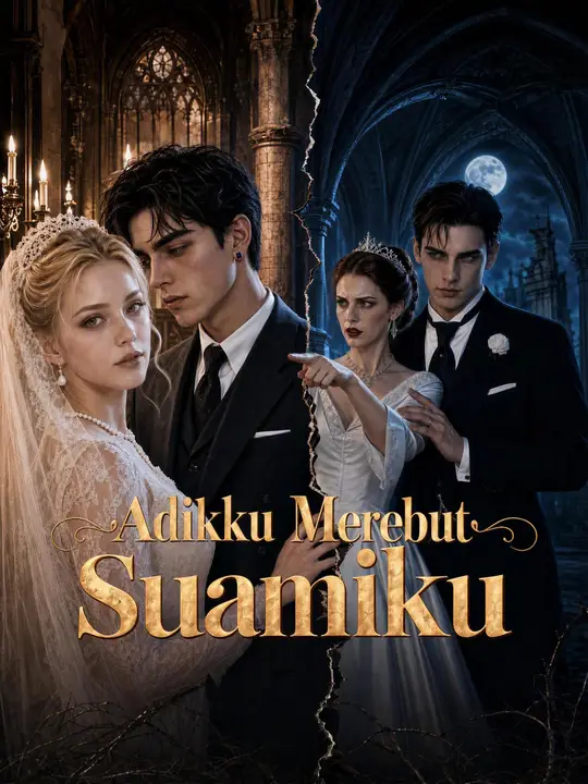 Adikku Merebut Suamiku
